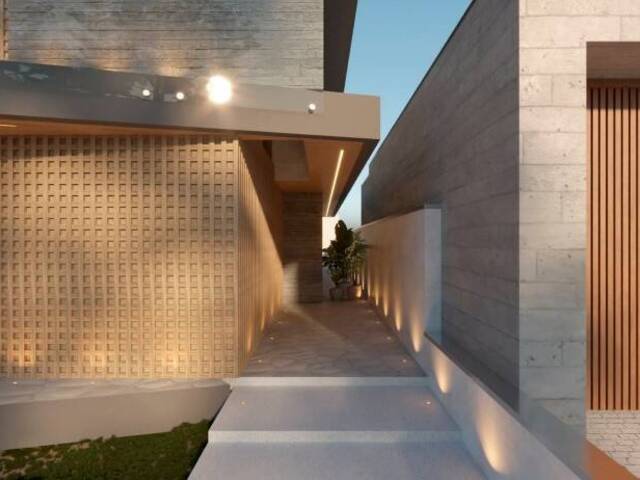 Casa para Venda em Santana de Parnaíba - 4