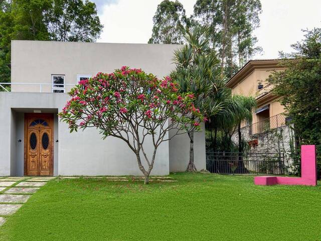 #6405 - Casa para Venda em Barueri - SP