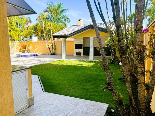 #6409 - Casa para Venda em Santana de Parnaíba - SP