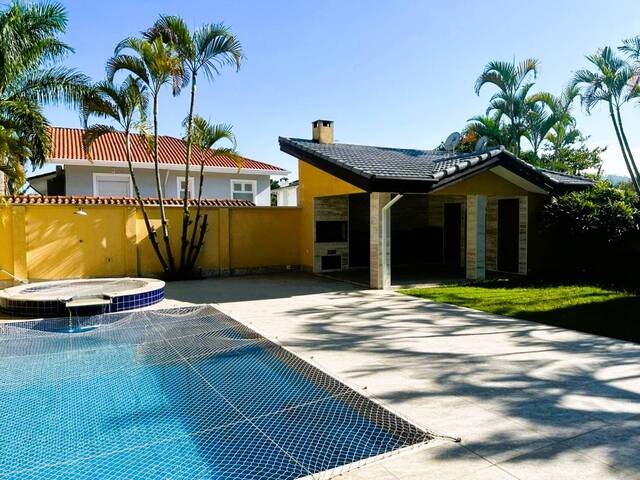 Casa para Venda em Santana de Parnaíba - 5