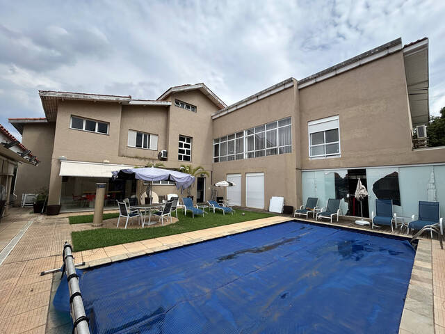 Casa para Venda em Santana de Parnaíba - 4