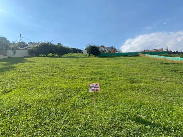 #6406 - Terreno para Venda em Santana de Parnaíba - SP