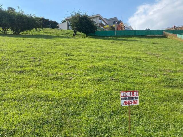 #6406 - Terreno para Venda em Santana de Parnaíba - SP