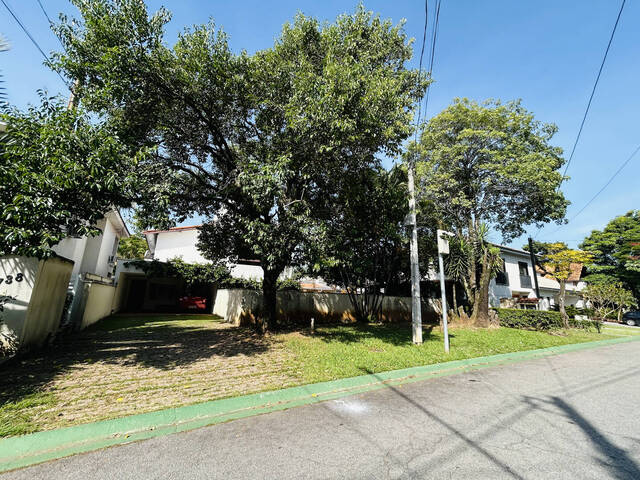 Casa para Venda em Santana de Parnaíba - 4