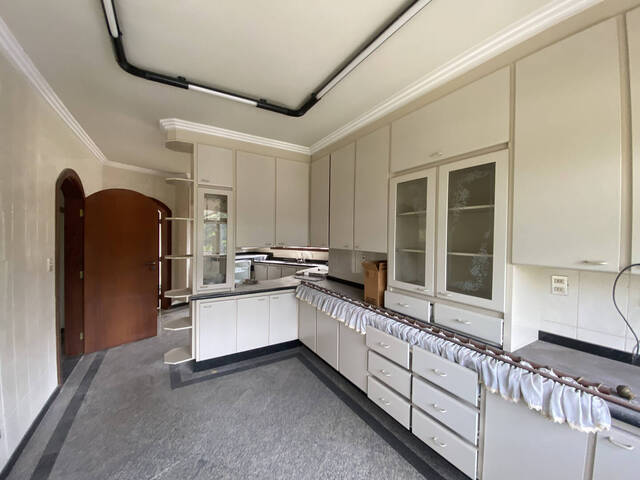 #5538 - Casa para Venda em Santana de Parnaíba - SP