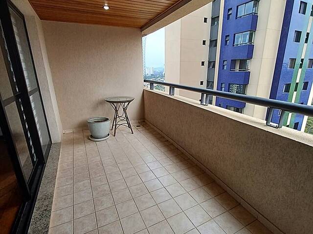 Apartamento para Venda em Barueri - 4