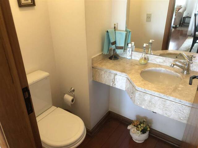 Apartamento para Venda em Barueri - 5