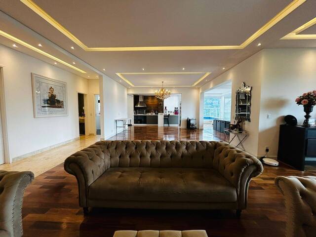 Apartamento para Venda em Santana de Parnaíba - 4