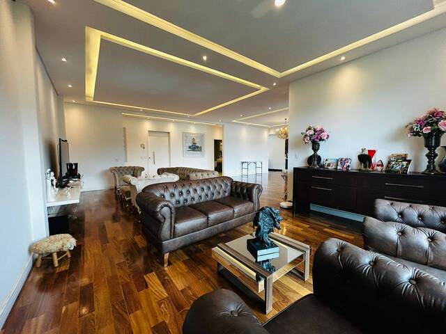 Apartamento para Venda em Santana de Parnaíba - 5