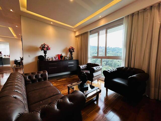 Apartamento para Venda em Santana de Parnaíba - 3