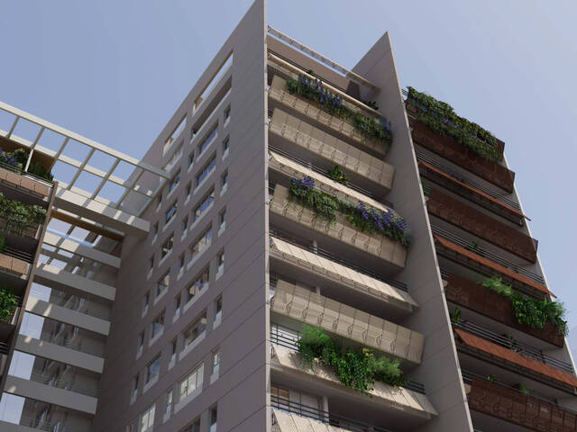 #6433 - Apartamento para Venda em Barueri - SP