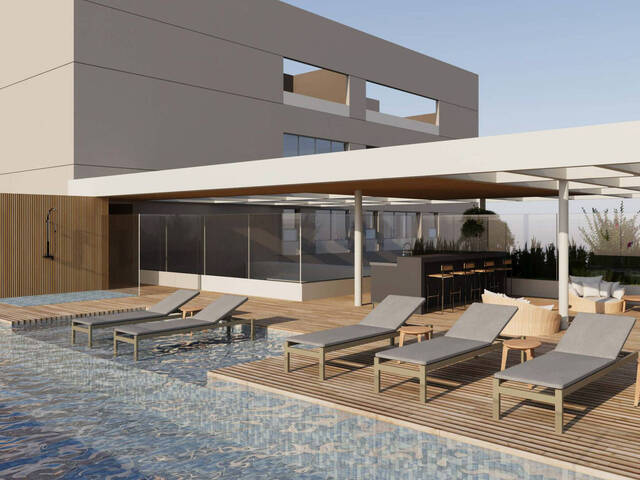 Apartamento para Venda em Barueri - 4