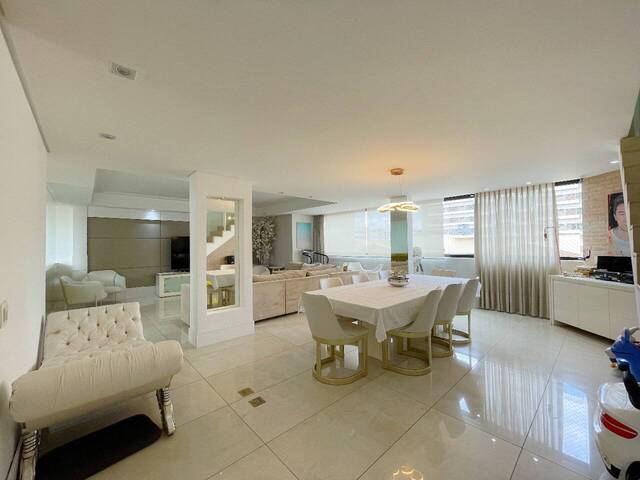 #4626 - Apartamento para Venda em Barueri - SP