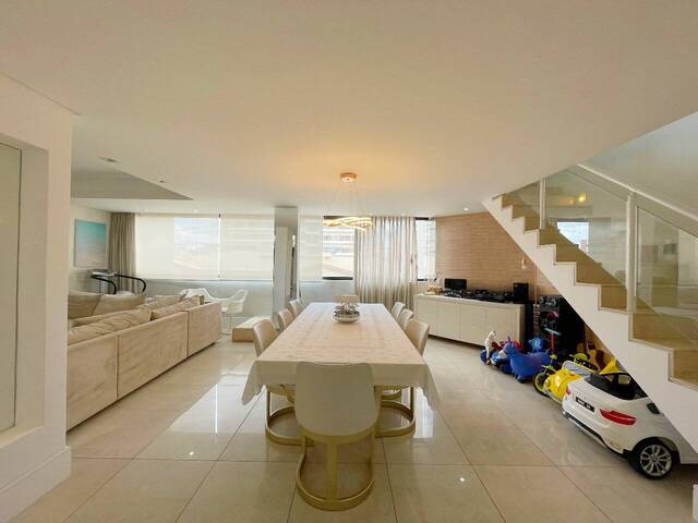 Apartamento para Venda em Barueri - 4