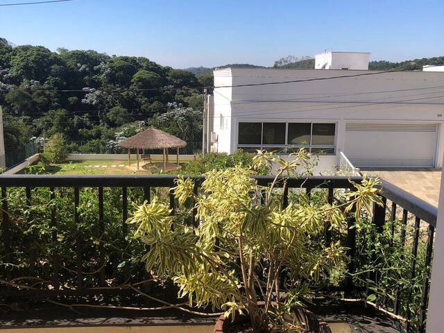 #6436 - Casa para Venda em Santana de Parnaíba - SP - 1