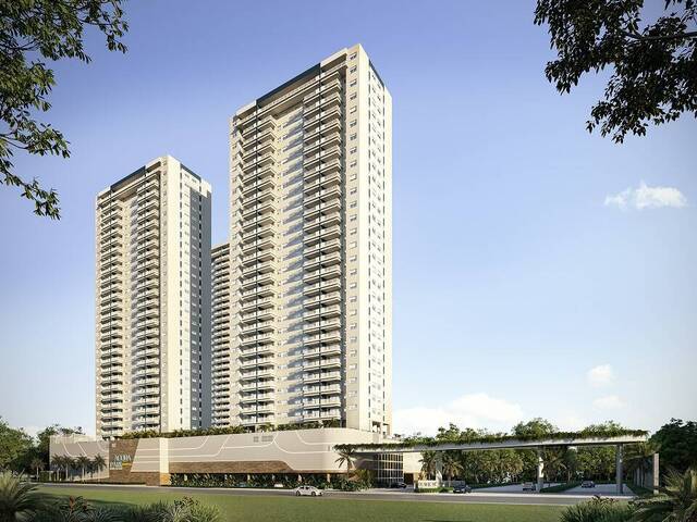 Apartamento para Lançamento em Barueri - 4