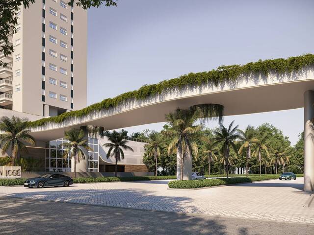 Apartamento para Lançamento em Barueri - 3
