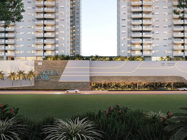 Apartamento para Lançamento em Barueri - 2