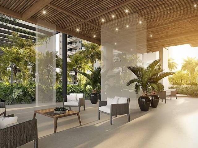 Apartamento para Lançamento em Barueri - 5