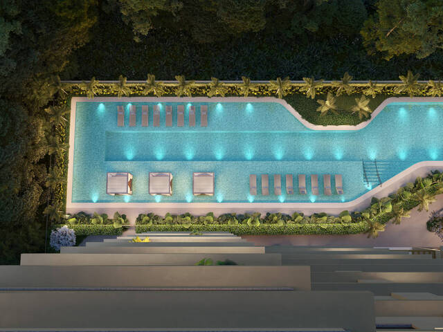 Apartamento para Venda em Barueri - 5