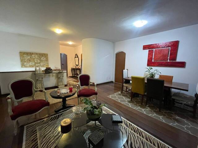 #6452 - Casa para Venda em Santana de Parnaíba - SP - 3