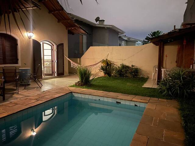 Casa para Venda em Santana de Parnaíba - 5