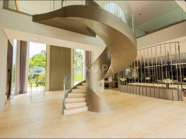 Casa para Venda em Santana de Parnaíba - 4