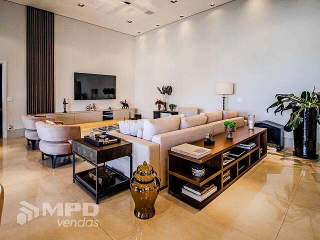 Apartamento para Venda em Santana de Parnaíba - 4