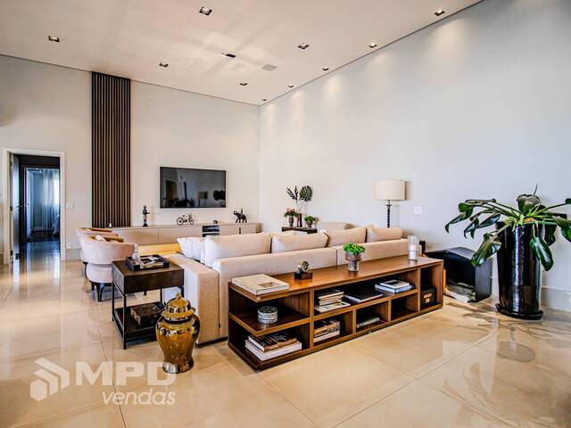 #6456 - Apartamento para Venda em Santana de Parnaíba - SP