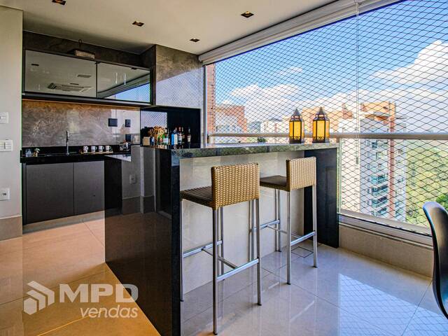 Apartamento para Venda em Santana de Parnaíba - 5
