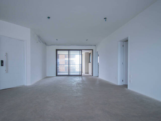 #6457 - Apartamento para Venda em Barueri - SP