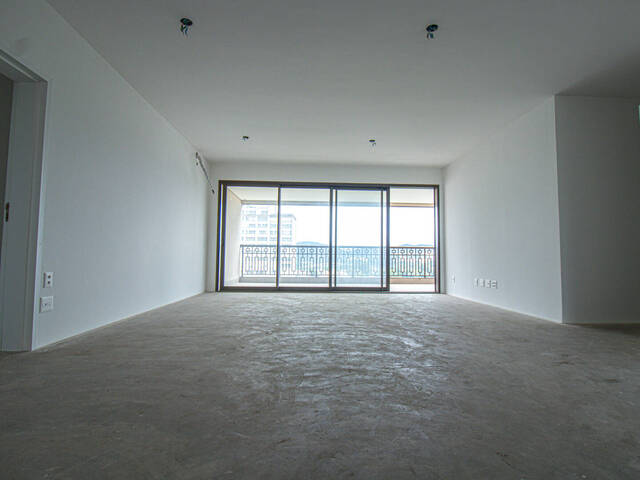 #6457 - Apartamento para Venda em Barueri - SP