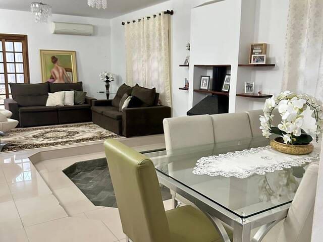 #6458 - Casa para Venda em Santana de Parnaíba - SP - 2
