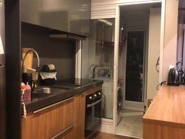 #6460 - Apartamento para Venda em Barueri - SP
