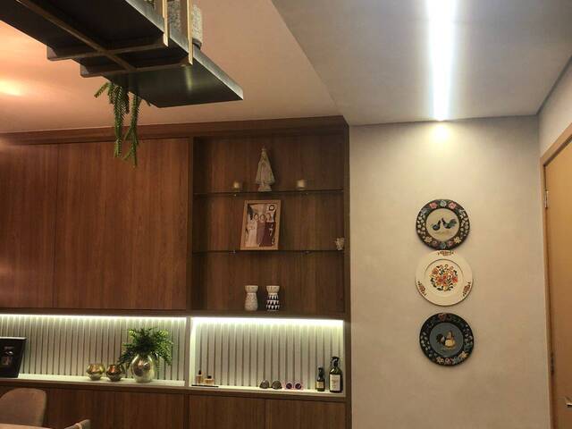 #6460 - Apartamento para Venda em Barueri - SP