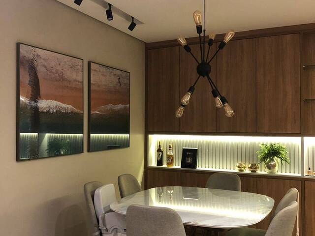 #6460 - Apartamento para Venda em Barueri - SP