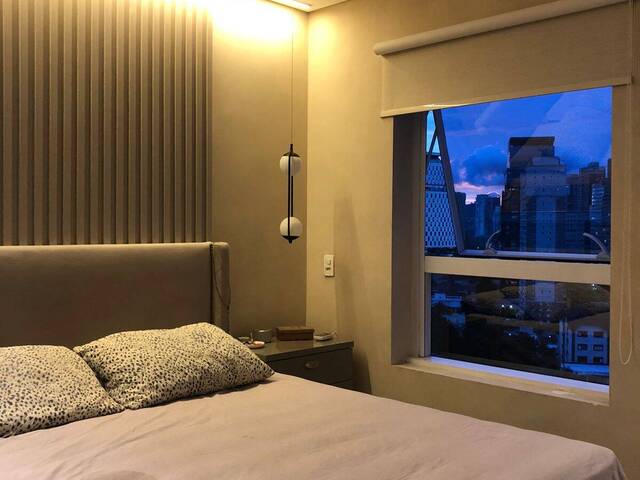 #6460 - Apartamento para Venda em Barueri - SP