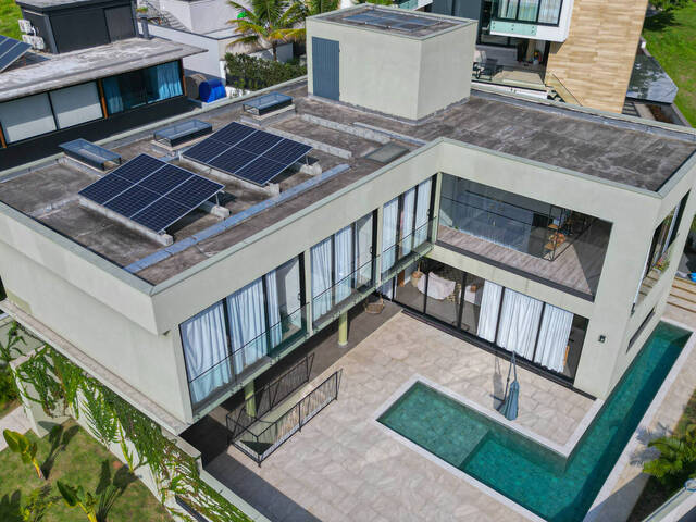 Casa para Venda em Santana de Parnaíba - 3