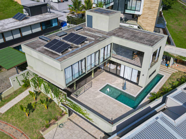 Casa para Venda em Santana de Parnaíba - 4