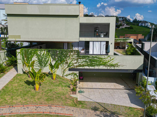 Casa para Venda em Santana de Parnaíba - 5