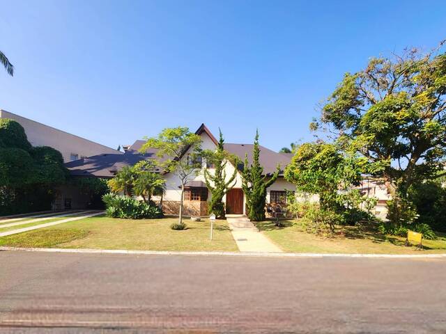 Casa para Venda em Santana de Parnaíba - 5