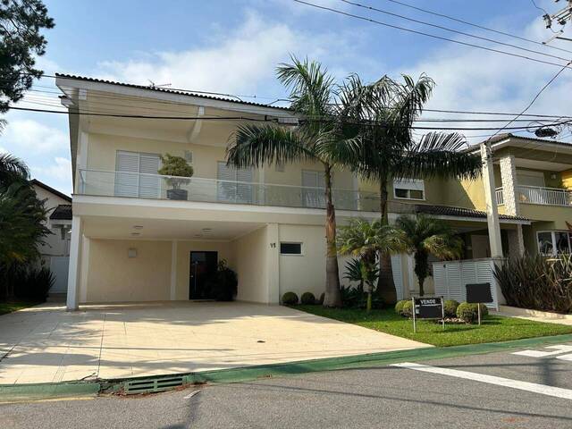 #6464 - Casa para Venda em Santana de Parnaíba - SP - 2
