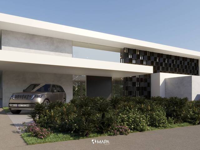 #6470 - Casa para Venda em Santana de Parnaíba - SP