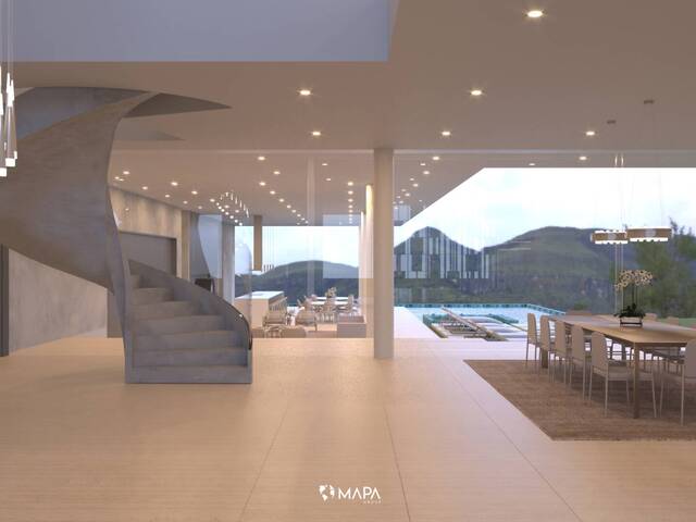 Casa para Venda em Santana de Parnaíba - 5