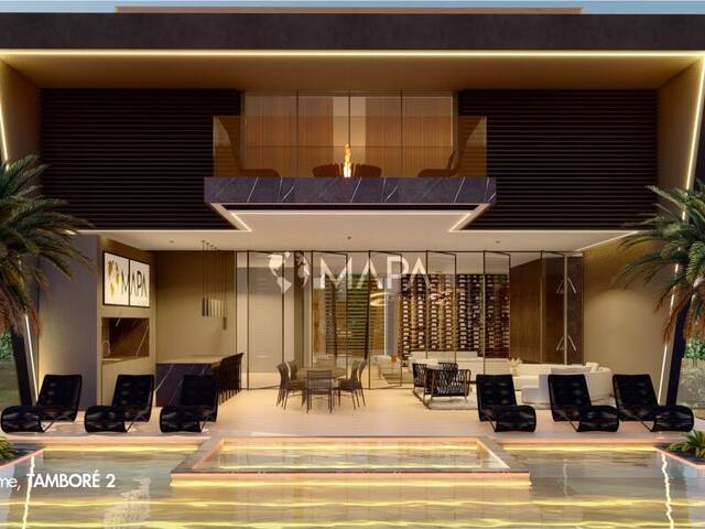 Casa para Venda em Santana de Parnaíba - 5