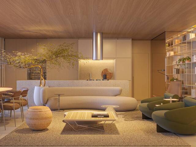 Apartamento para Venda em Barueri - 5