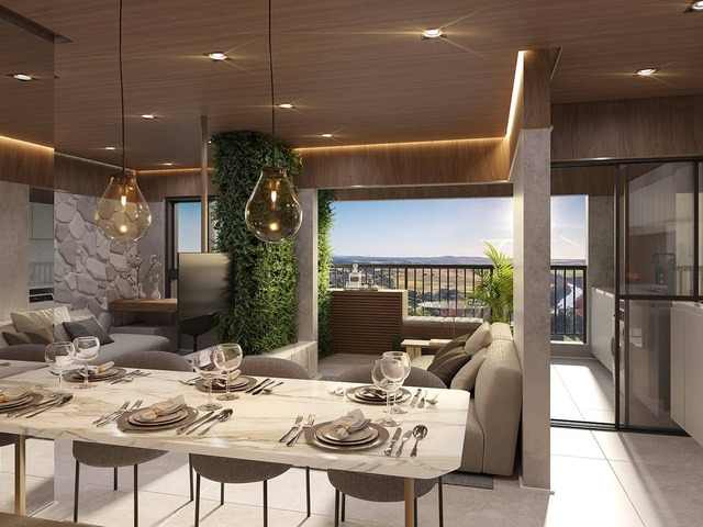 Apartamento para Venda em Barueri - 4