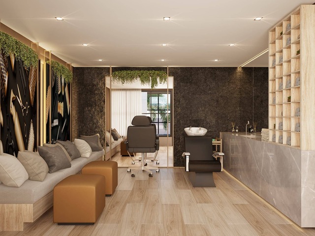 Apartamento para Venda em Barueri - 5