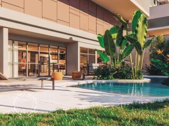 Apartamento para Venda em Santana de Parnaíba - 5
