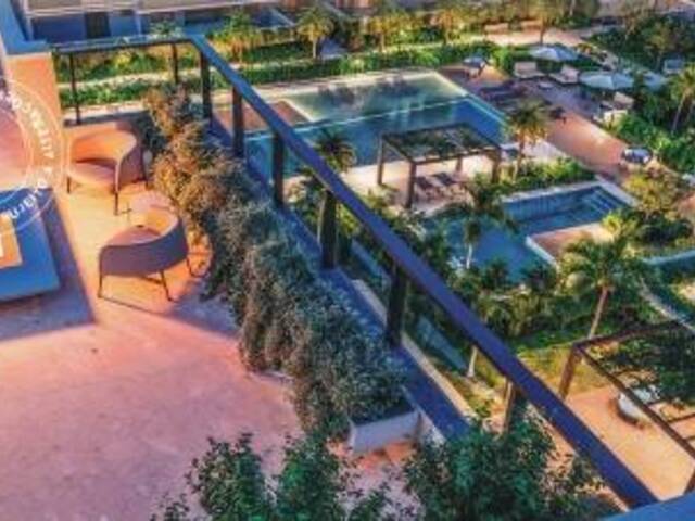 Apartamento para Venda em Santana de Parnaíba - 4